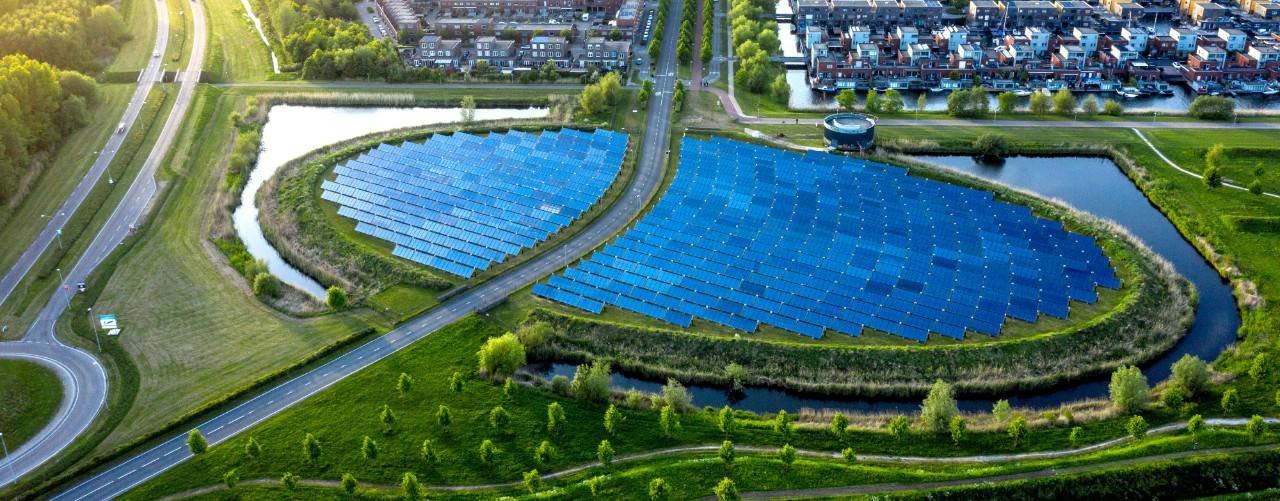 Sustainable Urban Design: Creating Green Cities For The Future